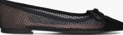 zwarte pretty ballerinas ballerina's 47960