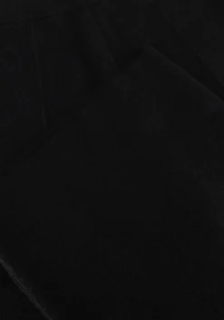 zwarte resort finest pantalon knitted pants