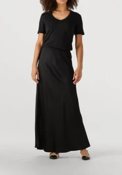 zwarte resort finest t-shirt v-neck t-shirt