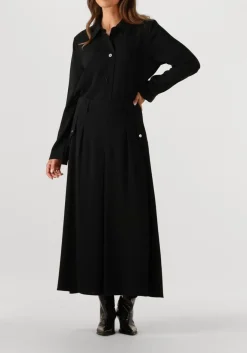 zwarte riani maxirok 574380-4434