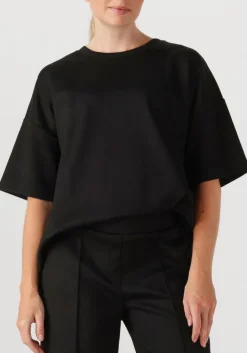 zwarte riani tops & t-shirts 578480-8190