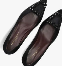 zwarte roberto festa pumps lolita