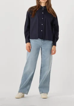 zwarte ruby tuesday blouses ibine