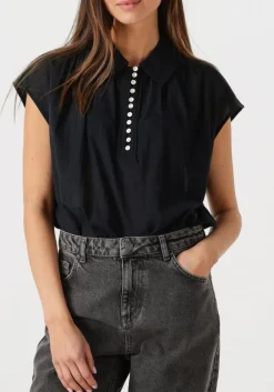 zwarte ruby tuesday blouses ilice