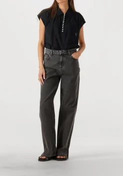 zwarte ruby tuesday blouses ilice