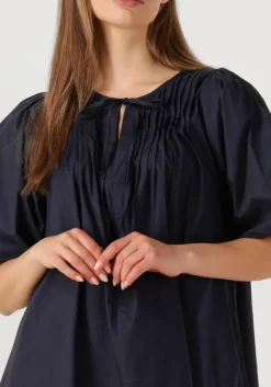 zwarte ruby tuesday maxi jurk ibae