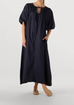 zwarte ruby tuesday maxi jurk ibae