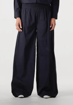 zwarte ruby tuesday wijde broek ibet