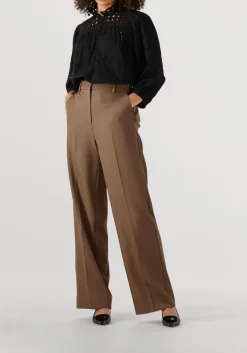 zwarte second female blouses brunie blouse