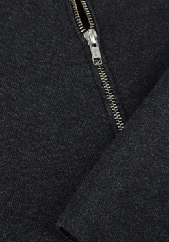 zwarte second female jack siv knit cardigan