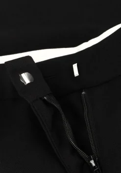 zwarte second female korte broek sharo shorts