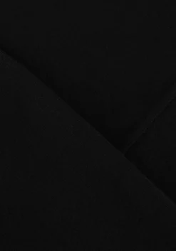 zwarte second female trui octavia knit t-neck