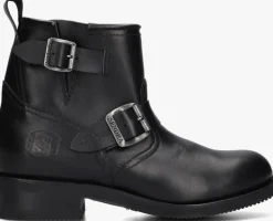 zwarte sendra boots 2976