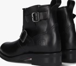 zwarte sendra boots 2976