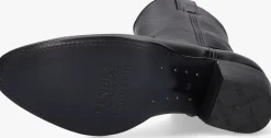 zwarte sendra cowboylaarzen 17763