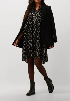 zwarte shabbies chelsea boots dean shelley