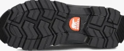 zwarte sorel snowboots torino v wp