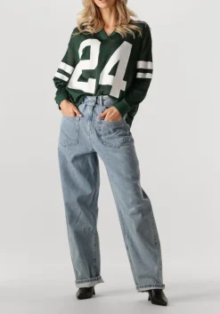 zwarte stefano lauran enkellaarsjes botin