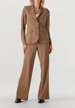 zwarte stefano lauran enkellaarsjes st2070