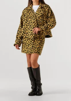 zwarte stefano lauran hoge laarzen pe2053