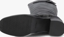 zwarte stefano lauran laarzen 7436