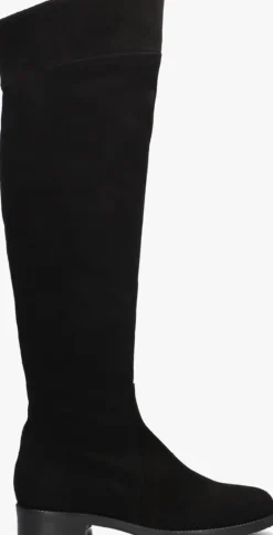 zwarte stefano lauran laarzen 2056