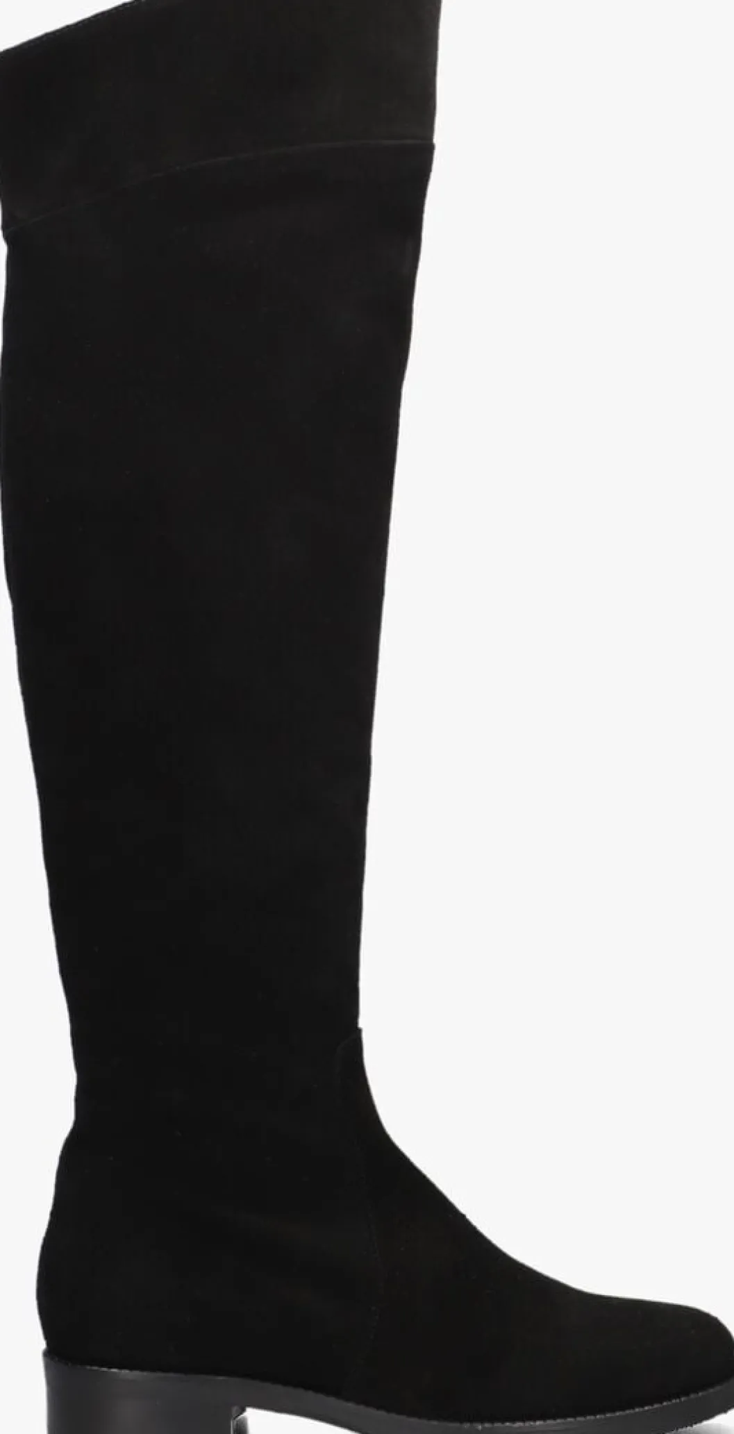 zwarte stefano lauran laarzen 2056