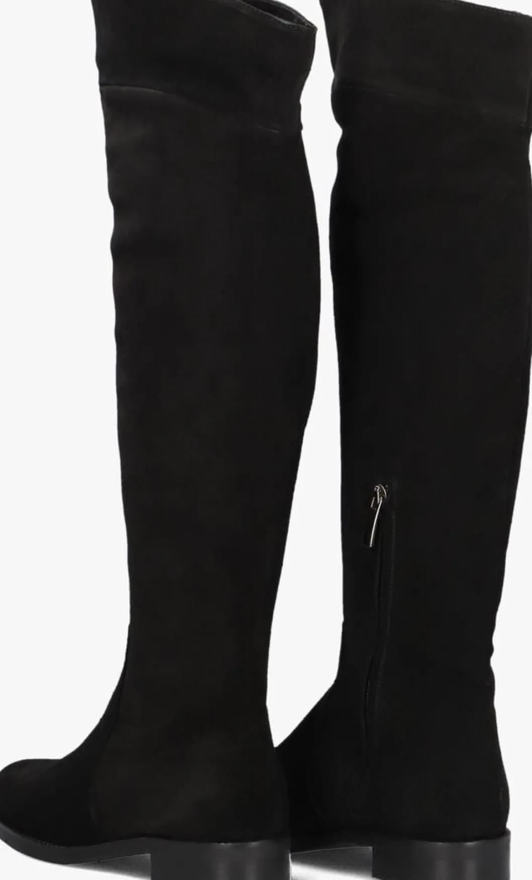 zwarte stefano lauran laarzen 2056