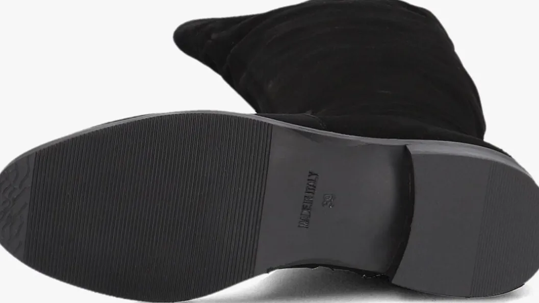 zwarte stefano lauran laarzen 2056