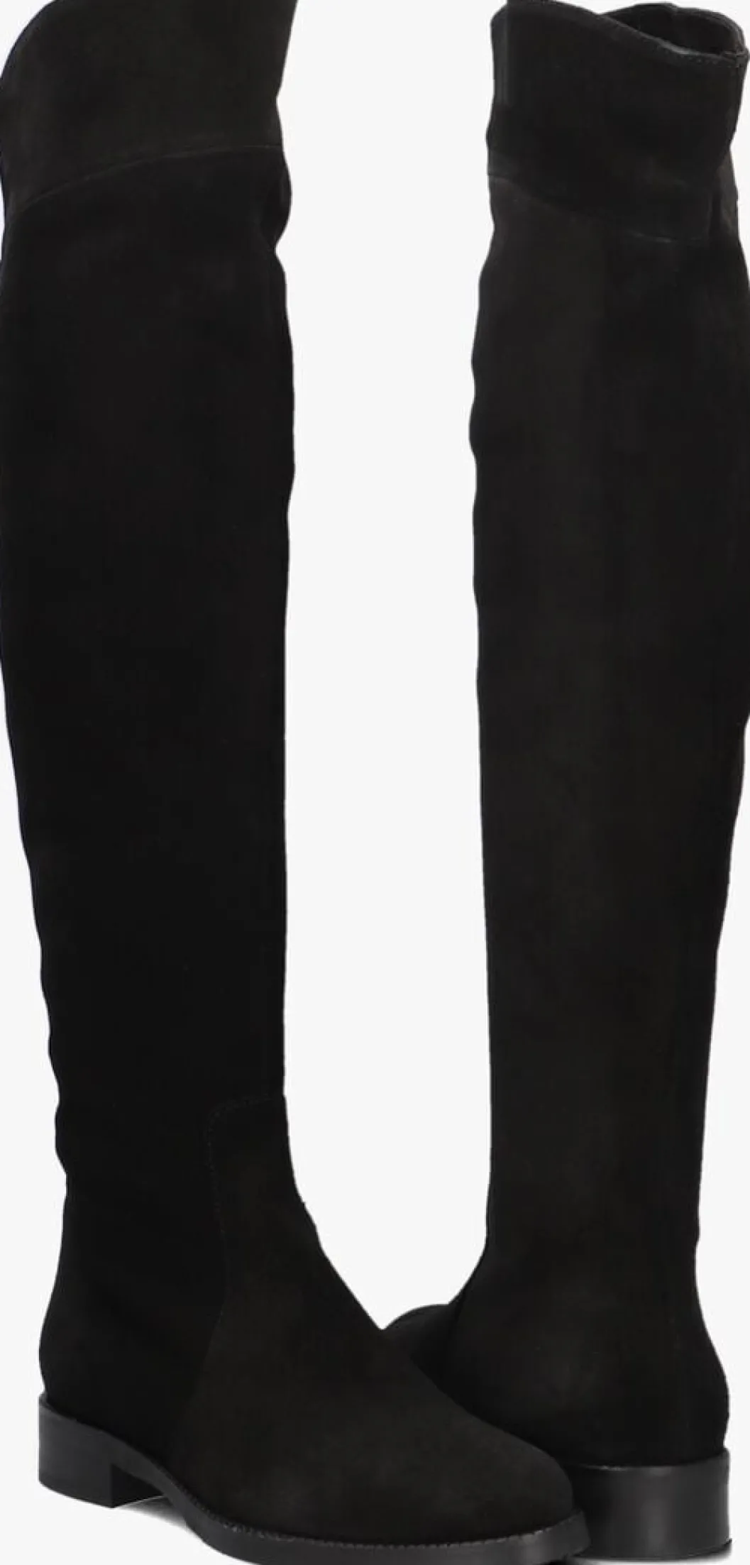 zwarte stefano lauran laarzen 2056