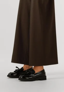 zwarte stefano lauran loafers st2017