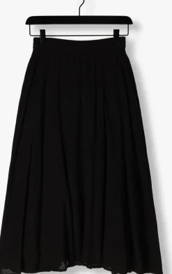 zwarte stella forest midirok e24ju005