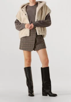 zwarte strategia hoge laarzen e-4410