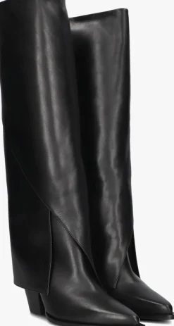 zwarte strategia laarzen e-4080