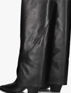 zwarte strategia laarzen e-4080