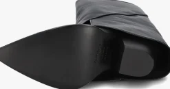 zwarte strategia laarzen e-4080