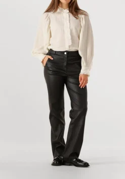 zwarte studio ar pantalon maleah