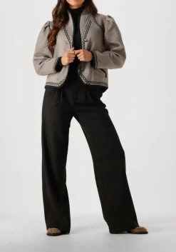 zwarte summum coltrui turtle neck sweater soft