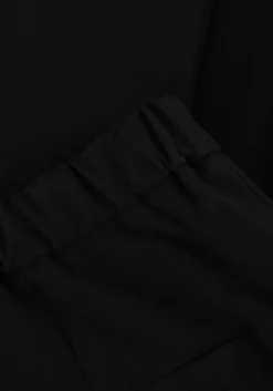 zwarte summum pantalon trousers viscose blend stretch