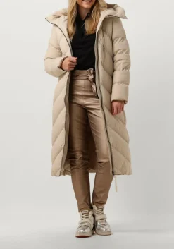 zwarte summum top jersey top 3/4 sleeve jersey and embroidery mic