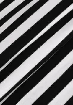 zwarte summum t-shirt short sleeve top classic cotton tee