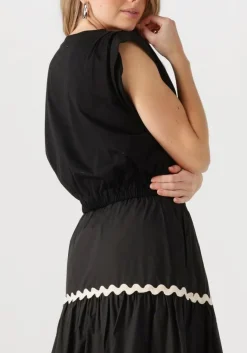 zwarte suncoo t-shirt marcha