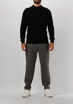 zwarte the goodpeople trui kita