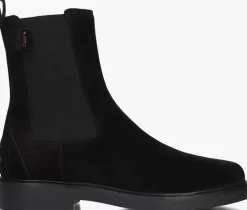 zwarte tod's chelsea boots xxw20l0iq40
