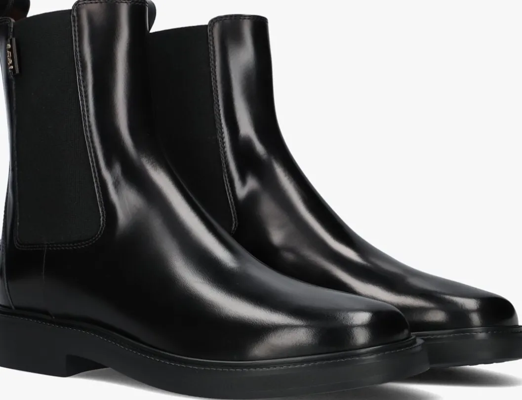 zwarte tod's chelsea boots xxw20l0iq40