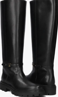 zwarte tod's laarzen xxw08j0hq10