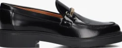 zwarte tod's loafers xxw20l0jo70sha