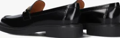 zwarte tod's loafers xxw20l0jo70sha