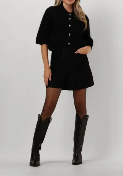 zwarte toral cowboylaarzen indie