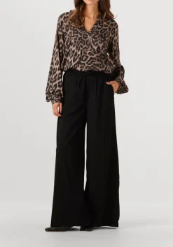 zwarte toral enkellaarsjes erica